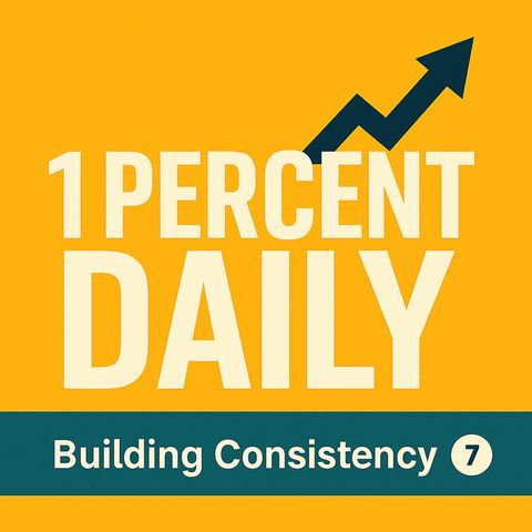 #62 - Failure is the Price of Growth