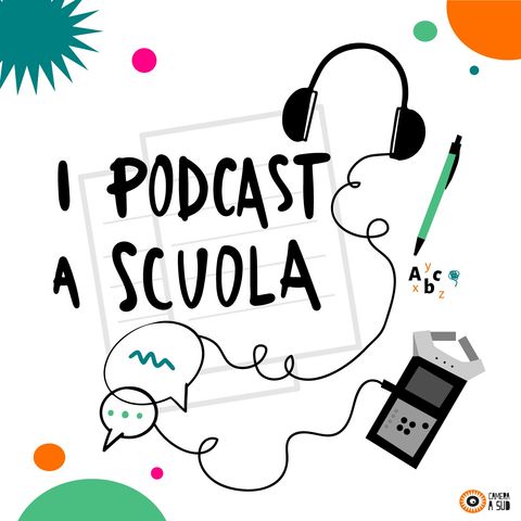 Podcast Cover