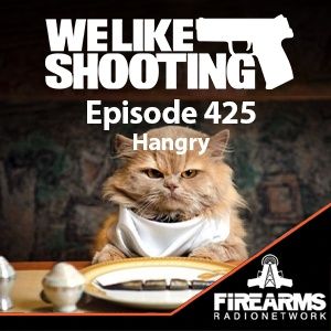WLS 425 - Hangry
