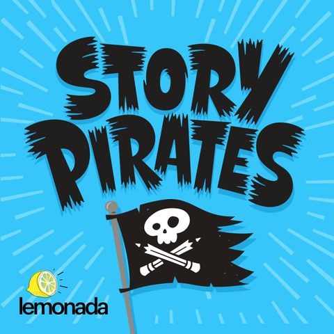 Podcast Cover