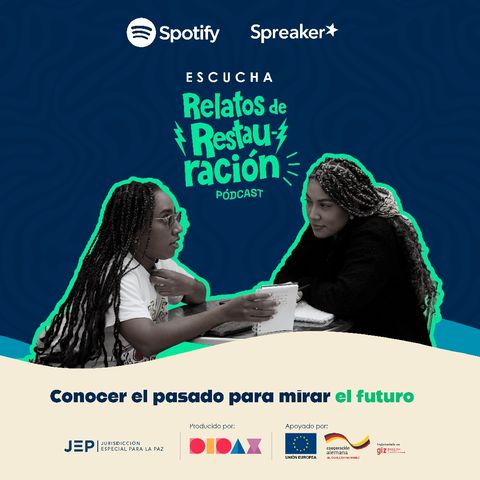 Episodio 3 -  Tumaco