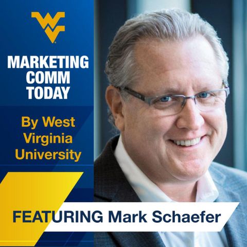 Marketing Rebellion with Mark Schaefer
