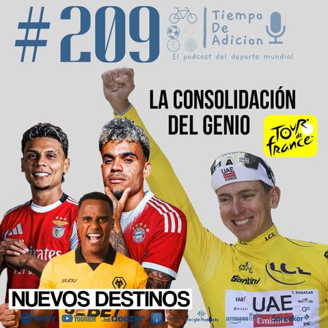 Tiempo de Adición #209