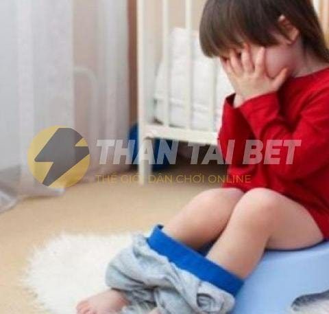Mơ Thấy Em Bé Ỉa - Giải Mã Ý Nghĩa Và Điềm Báo May Mắn