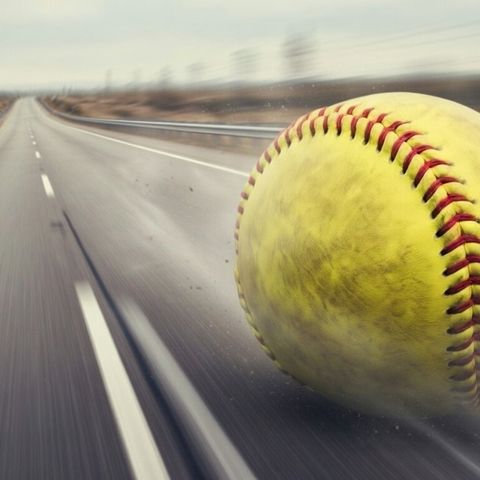 Travel Ball
