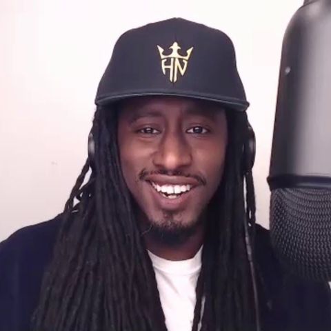 #396: Stop Griftin With Hotep Jesus