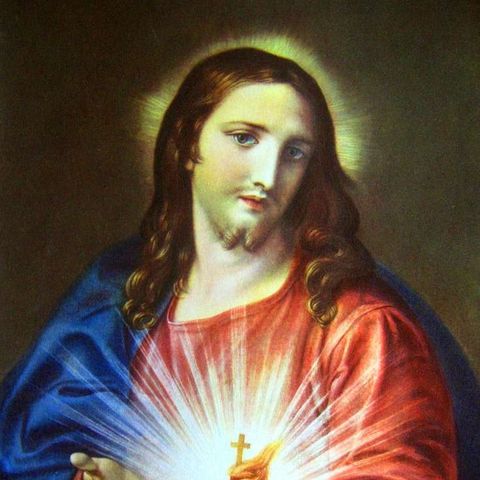 Przyjąć miłość Bożą