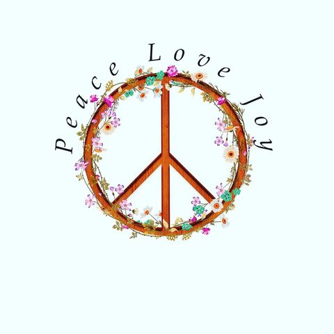 Peace Love Joy Promo