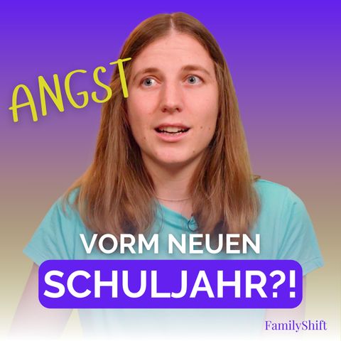 Was, wenn dieses Schuljahr so wird wir das letzte?