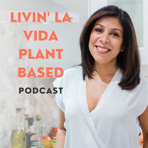 Livin' La Vida Plant Based - Teaser