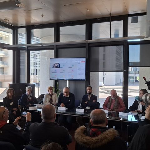 Allarme sovraffollamento e lavoro, voce ai garanti per i detenuti dell'Emilia-Romagna