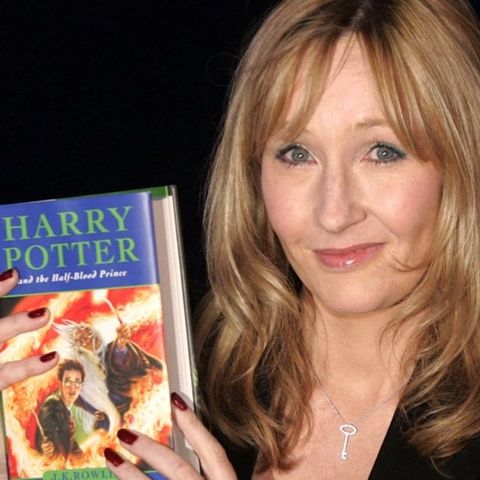 La Rowling, la dittatura transe e la rivoluzione della lingua