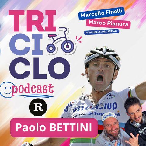 Paolo Bettini: Riflessioni di una Leggenda sul Ciclismo di Ieri e di Oggi