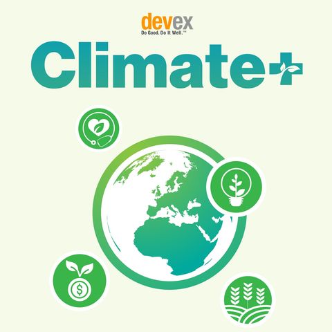 Trailer: Climate +