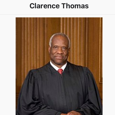 Clarence Thomas /Diversity