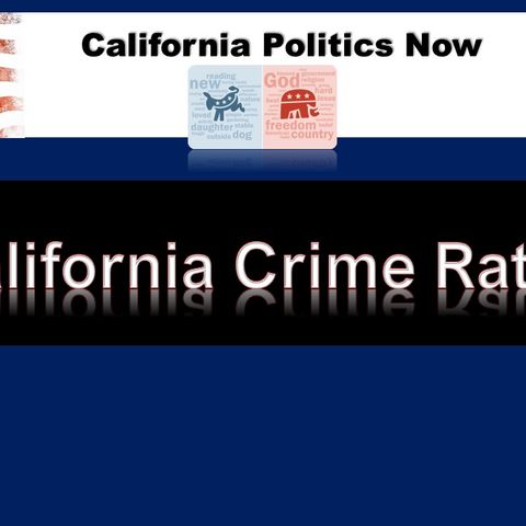 California Politics Now: (Part 5) A review of 'The Great Red vs. Blue State Debate'