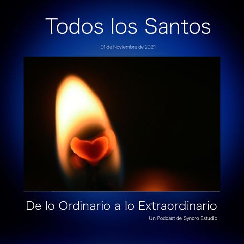 T02 E06 Todos Los Santos