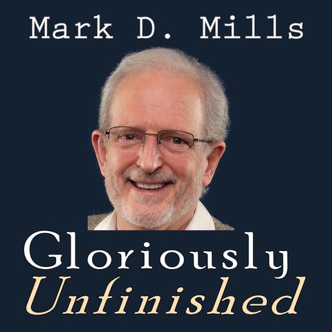 Podcast Cover