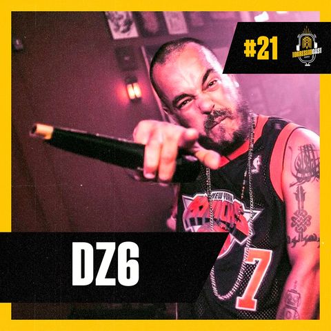 DZ6 - Torresmocast #21