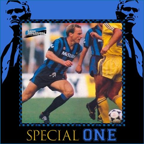 Inter Verona 5-1 - Coppa Italia 1985