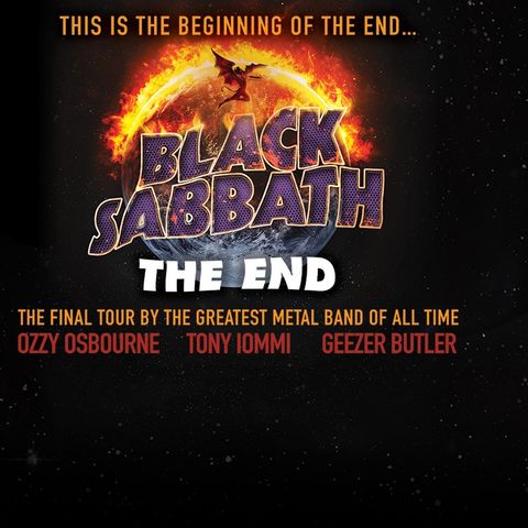 Classic Rock Report Jan 20 Black Sabbath