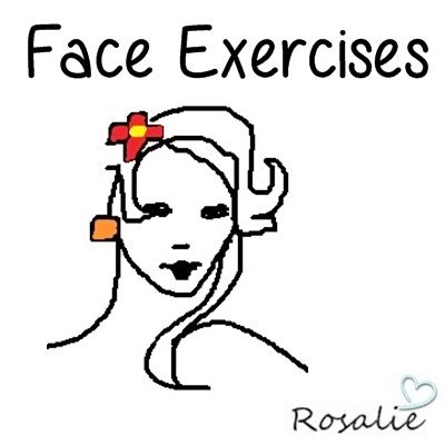 Face Exercises
