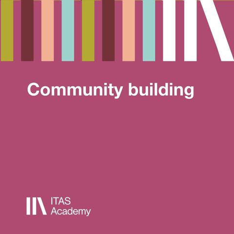 Community building