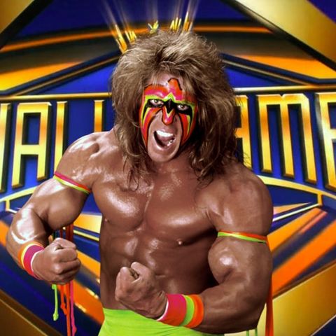 In Defense of the Ultimate Warrior