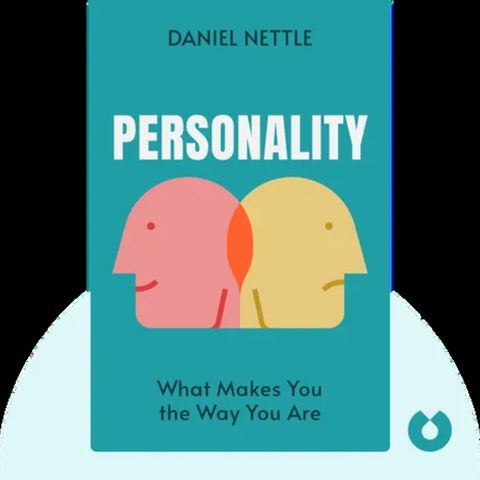 PERSONALITY
