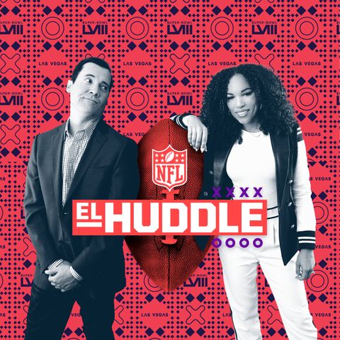 El Huddle: Reba McEntire, Post Malone y Andra Day