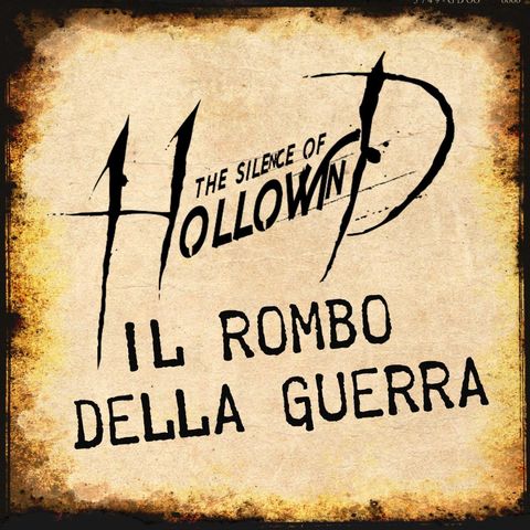 Hollowind: Il Rombo della Guerra