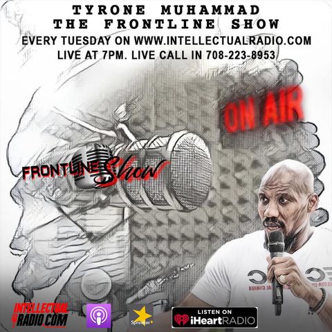 The Frontline Radio Show/ Assata Moore