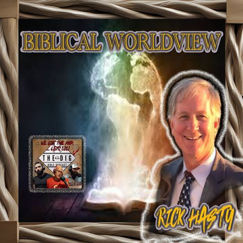 Biblical Worldview