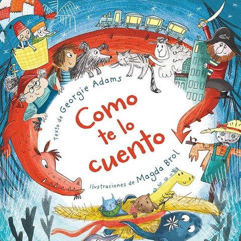 Episodio 2 - Cuento