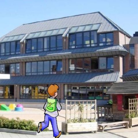 test 6de klassers