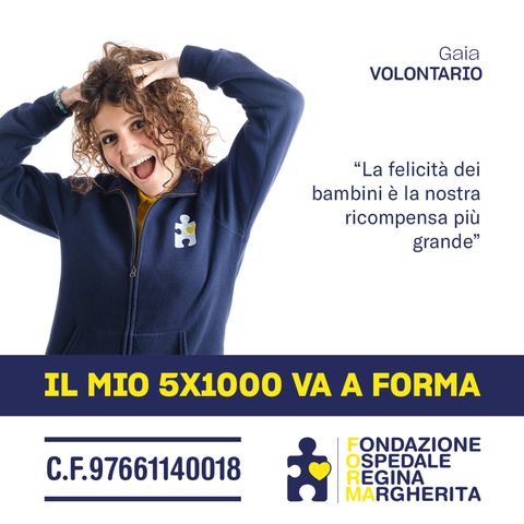 FONDAZIONE FORMA