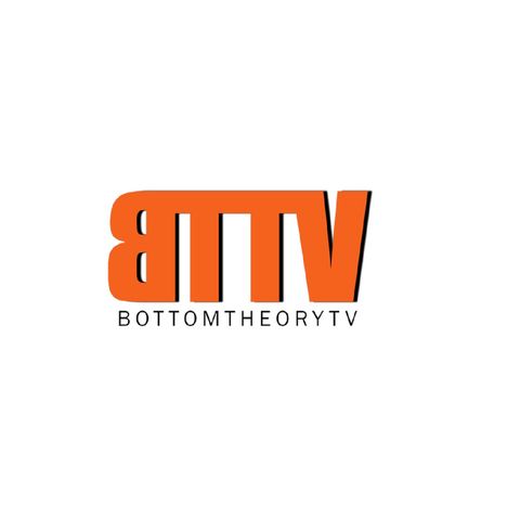 Bottom Theory TV Episode 21 - The creation of the running man