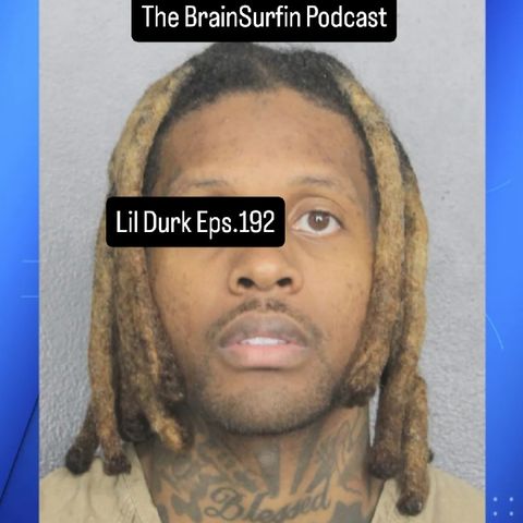 Lil Durk Eps.192