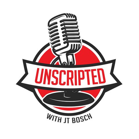 Unscripted with JT Bosch: Ryan Hurd