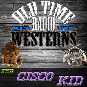 Butterfield Overland Mail - The Cisco Kid (04-02-57)