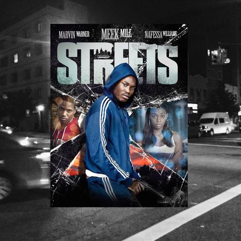 10: Streets (Meek Mill)