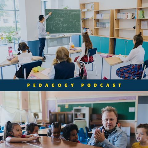 Podcast Cover