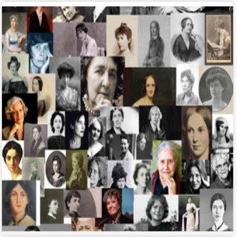 3. Donne della letteratura mondiale: Calpurnia e Jane Eyre.