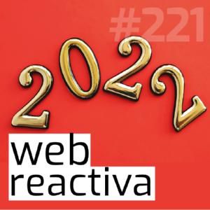 WR 221: Lo que me gustaría aprender en 2022