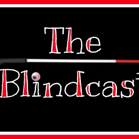 Blindcast Episode 3: H2 anniversary & more