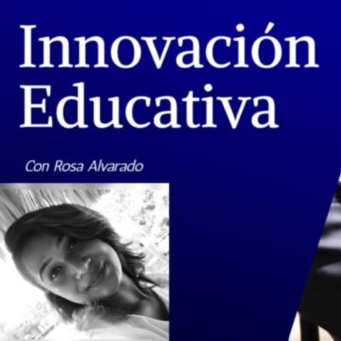 Competencias Digitales con Rosa Alvarado