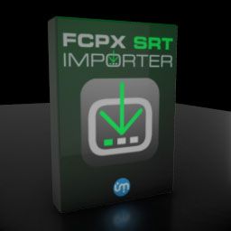 TechnoPillz | Ep. 315 "FCPX SRT Importer, un'app per mio fratello (fratellì)"