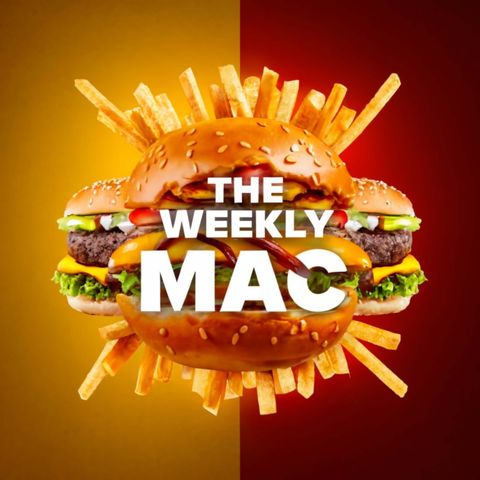 "McRipoff! Ex-Chef Exposes Most Overpriced McDonald's Item" - "Big Mac Attack on Your Wallet: Quarter Pounder Gives More Bang for Your Buck!
