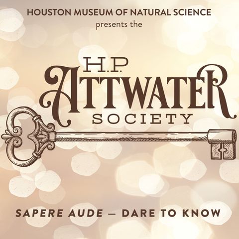 Founding Footsteps: H.P. Attwater and the Path to HMNS