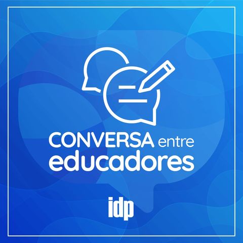 Conversa entre educadores, pais e professores | Trailer